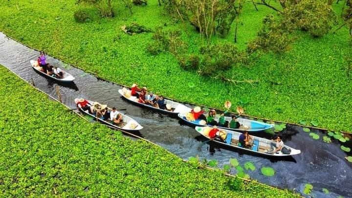 Đồng bằng sông Cửu Long là “kho tàng OKLVIE sản phẩm thuộc hệ thống OKVIP là trang web tổ chức phát sóng bóng đá trực tiếp, live casino , nỗ hũ, bắn cá xanh” giàu tiềm năng. Ảnh minh họa