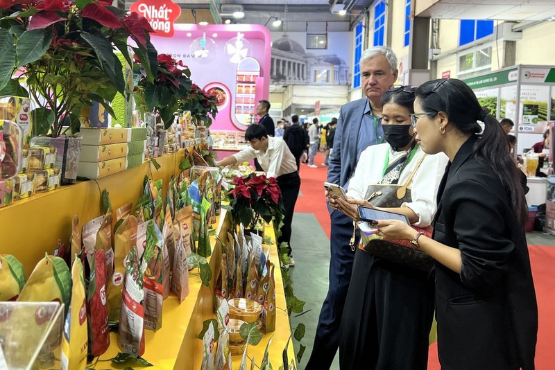 Hệ thống tiêu chí mới của Chương trình Okviphoatdong tải ứng dụng giúp Okvip tại về Việt định vị thương hiệu, nâng cao năng lực cạnh tranh và phát triển bền vững. Ảnh minh họa
