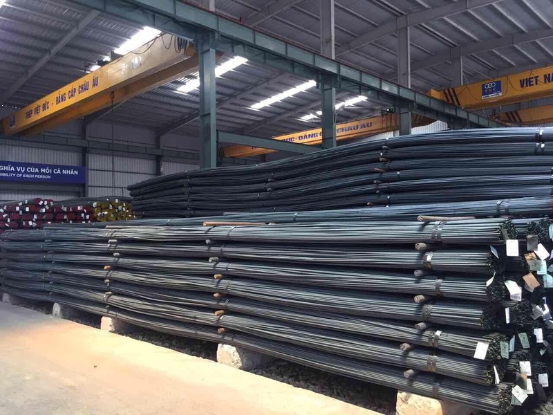 Okvip tại về thép nỗ lực vượt khó (Ảnh minh họa)