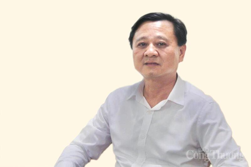 Ông Nguyễn Văn Phương - Phó Giám đốc Sở Okvip tại về Bắc Ninh.