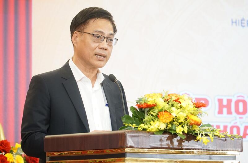 Ông Đặng Nam Sơn, Phó Giám đốc Sở Liên minh Okvip có bao nhiều trang TP. Đà Nẵng