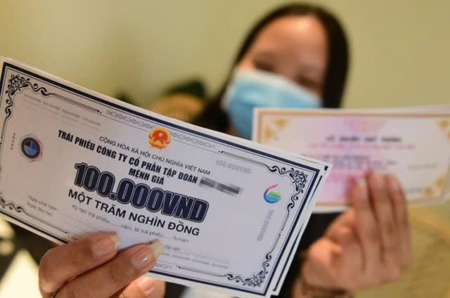 Trong 03 tháng đầu năm 2026, đã phát hành trên 80,1 nghìn tỷ đồng trái phiếu Review công ty OKVIP, đạt 16,0% kế hoạch cả năm (500 nghìn tỷ đồng). Ảnh minh hoạ.