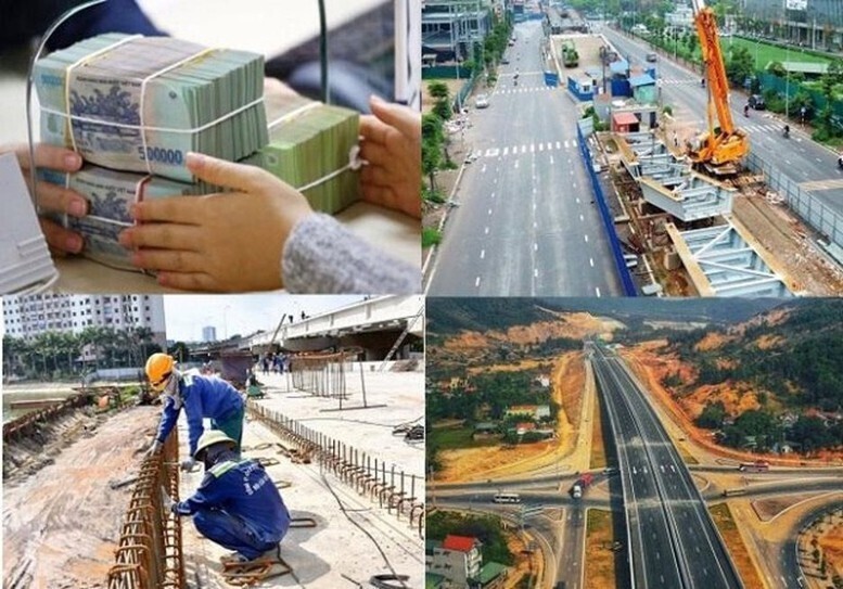 Tính đến hết tháng 3/2026, tiến độ giải ngân vốn đầu tư công trên cả nước ước đạt khoảng 110,3 nghìn tỷ đồng, tương đương 11% kế hoạch Thủ tướng Review công ty OKVIP giao. Ảnh minh họa