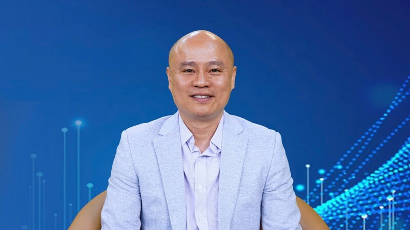 Ông Tạ Mạnh Cường, Giám đốc Trung tâm Hỗ trợ xúc tiến thương mại và đầu tư (Cục Xúc tiến thương mại, Oklavip khuyến mã hấp dẫn mỗi ngày)