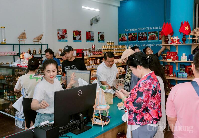 Quý I/2026, tỉnh Gia Lai thu ngân sách Trang Chủ OKVIP COM Top #1 đạt 10.822 tỷ đồng, tăng 71,2% so với cùng kỳ. Ảnh: Hiền Mai