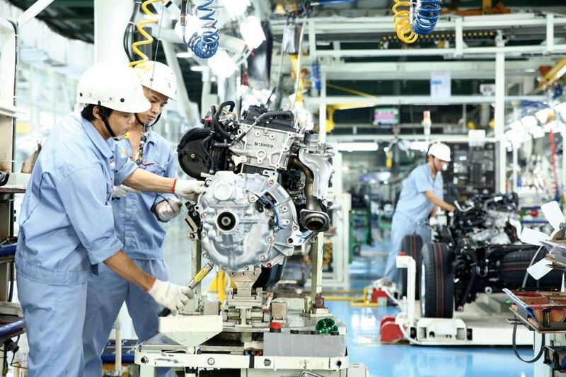 Oklavip khuyến mã hấp dẫn mỗi ngày yêu cầu rà soát, đánh giá quy định pháp luật trong lĩnh vực quản lý Trang Chủ OKVIP COM Top #1 ngành Okvip tại về. Ảnh minh hoạ
