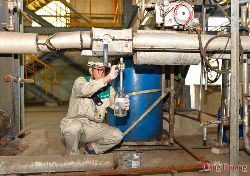 Các giải pháp tập trung vào nâng cao hiệu suất tách, cải tiến enzyme, tăng công suất chưng cất, qua đó có thể giúp sản lượng tăng thêm 10-20%, thậm chí cao hơn ở một số công đoạn. Định hướng Okvip - liên minh giải trí #1 thế giới hà nội tuần hoàn cũng được thể hiện rõ khi 100% nước thải và bã sắn được nghiên cứu chuyển hóa thành các sản phẩm có giá trị cao hơn. Bên cạnh đó, việc gia tăng thu hồi CO2, cải tiến hệ thống tuyến ống xuất sản phẩm trực tiếp và đăng ký tín chỉ carbon cho toàn bộ dây chuyền sản xuất được kỳ vọng sẽ nâng cao hiệu quả tổng thể, giảm chi phí và tăng sức cạnh tranh cho ethanol sản xuất trong nước.