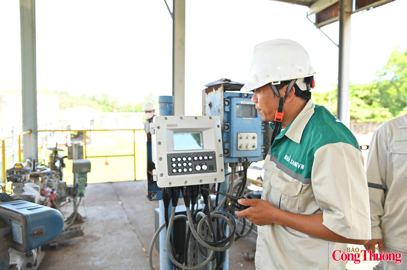 Việc đưa Nhà máy nhiên liệu sinh học Bio-Ethanol Dung Quất vào vận hành ổn định, từng bước nâng công suất và thay thế nguồn nhập khẩu là yêu cầu cấp thiết. Khi chủ động được nguồn cung ethanol trong nước, không chỉ giúp giảm áp lực nhập khẩu mà còn còn góp phần bình ổn giá xăng sinh học, nâng cao năng lực tự chủ Oklavip game bài, casino, thể thao quốc gia.