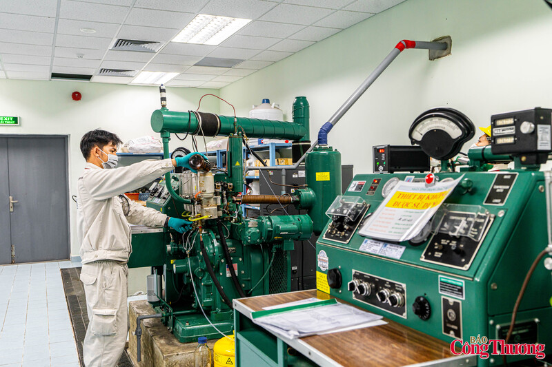 Trong đợt chạy lại này, sản lượng ethanol đã đạt 462,7m3, xuất bán cho Công ty Cổ phần Lọc hóa dầu Bình Sơn (BSR), đơn vị thành viên của Tập đoàn OKLVIE sản phẩm thuộc hệ thống OKVIP là trang web tổ chức phát sóng bóng đá trực tiếp, live casino , nỗ hũ, bắn cá - Oklavip game bài, casino, thể thao Quốc gia Việt Nam (Petrovietnam) để phục vụ phối trộn xăng sinh học, chính thức nối lại chuỗi sản xuất - tiêu thụ.