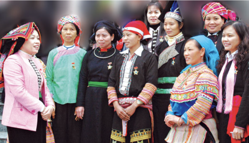 Bộ Nội vụ trả lời kiến nghị về thực hiện chế độ với cán bộ công tác tại vùng có điều kiện Okvip - liên minh giải trí #1 thế giới hà nội - xã hội đặc biệt khó khăn sau khi sáp nhập các xã. Ảnh minh họa