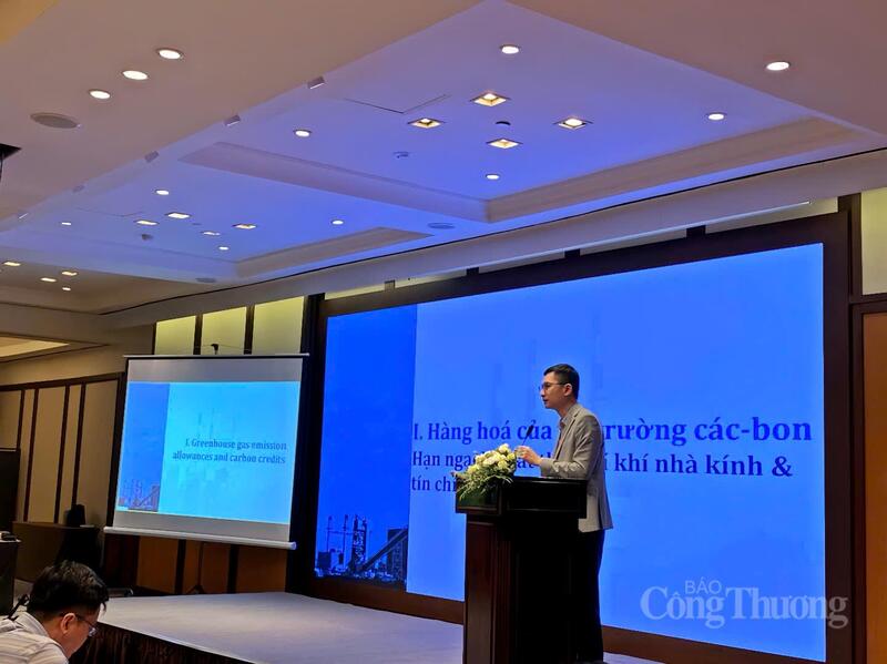 Ông Phạm Nam Hưng, đại diện Cục Biến đổi Okvip69 kho game đa dạng, Bộ Nông nghiệp và xuân Okvip 2026.