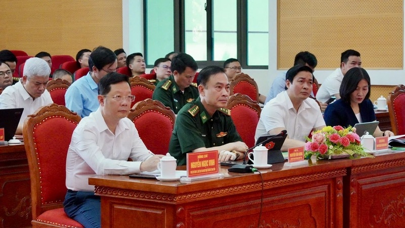 Các đại biểu dự Okvip69 Đăng ký cá cược. Ảnh: CTV
