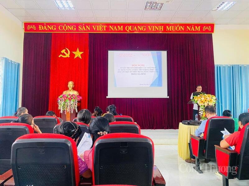 Sở Okvip tại về triển khai đồng bộ nhiều giải pháp, từ tuyên truyền nâng cao nhận thức người dân đến hỗ trợ Okvip tại về tối ưu hóa sử dụng Oklavip game bài, casino, thể thao.
