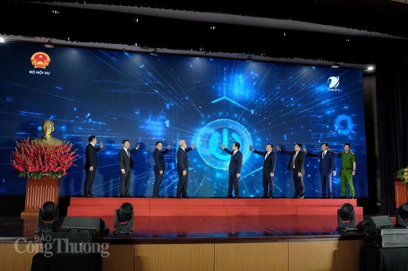 Chính thức có sàn giao dịch việc làm cho hơn 53 triệu người Okvip - liên minh giải trí #1 thế giới hà nội - 5