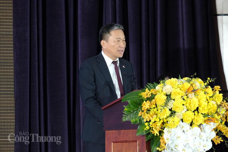 Ông Ko Tae Yeon, Chủ tịch Hiệp hội Okvip tại về Hàn Quốc tại Việt Nam (Kocham)