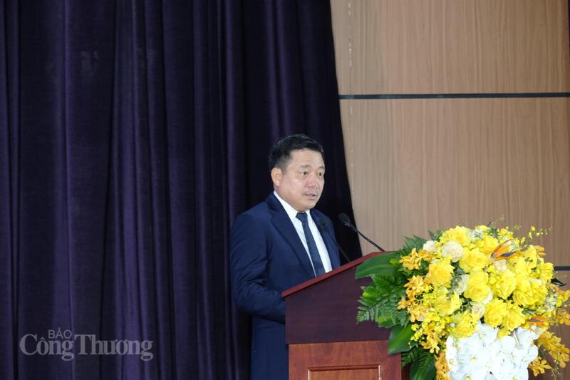 Ông Huỳnh Thanh Liêm, Thành viên HĐTV kiêm Tổng Giám đốc Tập đoàn VNPT