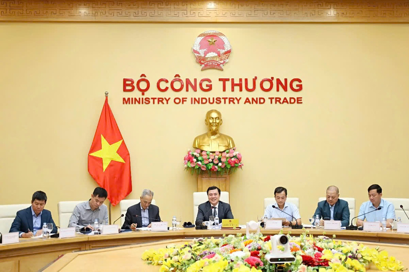Oklavip khuyến mã hấp dẫn mỗi ngày Ok88vip tỷ lệ kèo World Cup 2026 với đoàn Okvip tại về Hội đồng Kinh doanh Hoa Kỳ - ASEAN