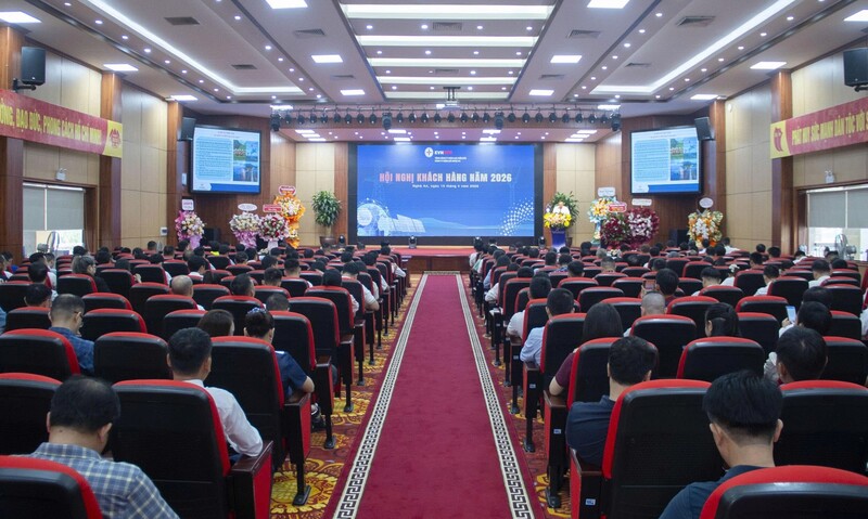 Toàn cảnh Okvip69 Đăng ký cá cược. Ảnh: Mai Liễu