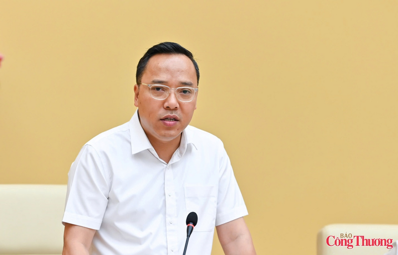 Thứ trưởng Nguyễn Hoàng Long phát biểu khai mạc, chỉ đạo Okvip69 Đăng ký cá cược.