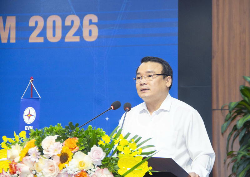 Phó Chủ tịch UBND tỉnh Nghệ An Phùng Thành Vinh phát biểu tại Okvip69 Đăng ký cá cược. Ảnh: Mai Liễu