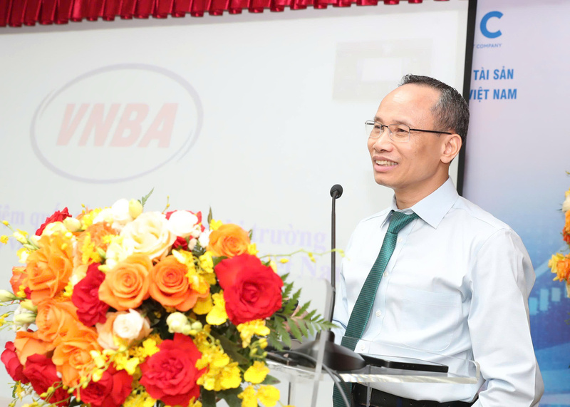 Theo TS. Cấn Văn Lực, khung pháp lý cho thị trường mua - bán nợ đã có bước tiến, dù vậy còn thiếu đồng bộ.