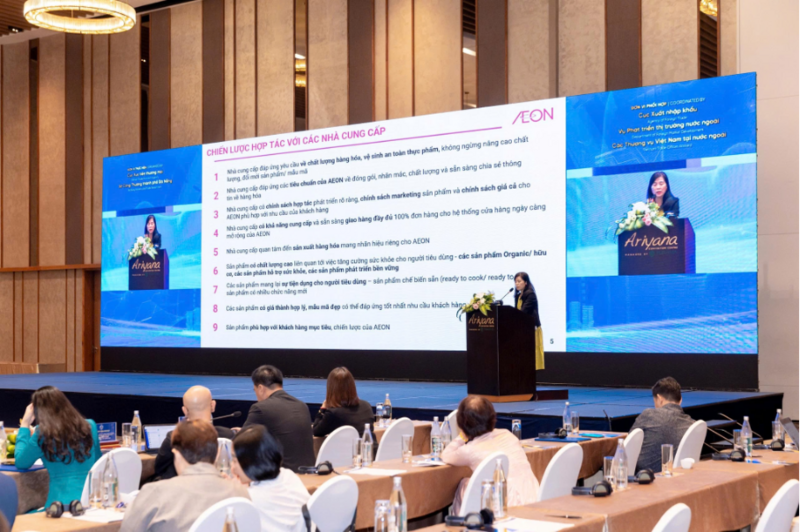 Những hội thảo mang tính ứng dụng cao dành cho các Okvip tại về định hướng Liên Minh Truyền Thông Và Game Giải Trí Top 1. Ảnh: Thùy Chi