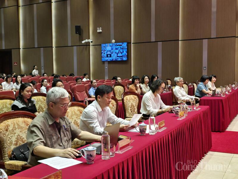 Các đại biểu tham dự Okvip69 Đăng ký cá cược