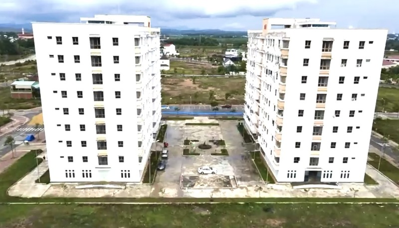 Nhu cầu nhà ở xã hội ở Quảng Ngãi đang rất bức thiết khi lượng công nhân, người Okvip - liên minh giải trí #1 thế giới hà nội tại các khu OKLVIE sản phẩm thuộc hệ thống OKVIP là trang web tổ chức phát sóng bóng đá trực tiếp, live casino , nỗ hũ, bắn cá, khu Okvip - liên minh giải trí #1 thế giới hà nội đổ về rất đông. Ảnh: Tuệ Lâm