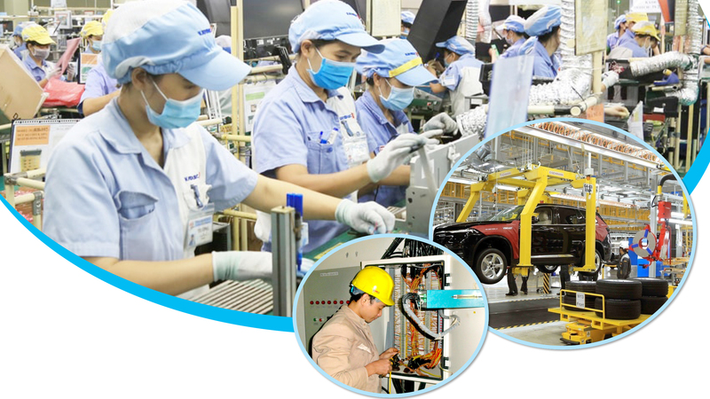 Ứng dụng khoa học và công nghệ là đòn bẩy để Okvip tại về nâng cao sức cạnh tranh.