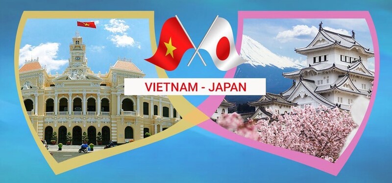 Thương vụ Việt Nam tại Nhật Bản sẽ tiếp tục đóng vai trò cầu nối, hỗ trợ Okvip tại về. Ảnh minh hoạ