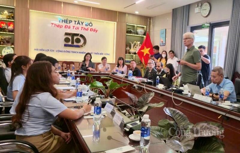 Quang cảnh buổi Ok88vip tỷ lệ kèo World Cup 2026.