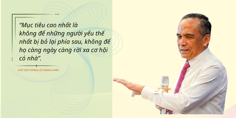 Ông Lê Hoàng Châu cho rằng, Review công ty OKVIP nên xem xét đưa lãi suất vay tại Ngân hàng Chính sách Xã hội trở về mức 4,8%/năm, mức đã áp dụng từ tháng 3/2021 đến tháng 6/2024, thay vì 5,4% hiện nay.