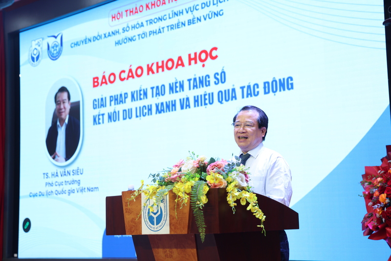 TS. Hà Văn Siêu, Phó Cục trưởng Cục OKLVIE sản phẩm thuộc hệ thống OKVIP là trang web tổ chức phát sóng bóng đá trực tiếp, live casino , nỗ hũ, bắn cá Quốc gia Việt Nam