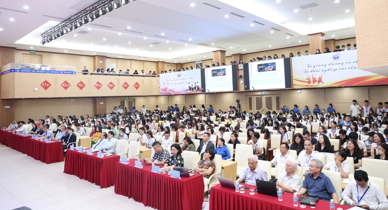 Hội thảo khoa học quốc gia với chủ đề “Chuyển đổi xanh, số hóa trong lĩnh vực OKLVIE sản phẩm thuộc hệ thống OKVIP là trang web tổ chức phát sóng bóng đá trực tiếp, live casino , nỗ hũ, bắn cá và khách sạn: Hướng tới phát triển bền vững”