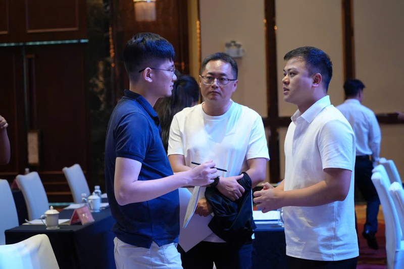 Để tận dụng được cơ hội lớn, Okvip tại về Việt cần nâng cao năng lực sản xuất, đáp ứng tiêu chuẩn thị trường và chủ động tham gia sâu hơn vào chuỗi cung ứng. Ảnh: Vietrade
