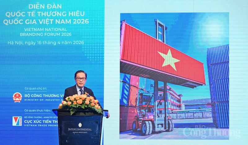 Ông Đinh Hồng Kỳ. Ảnh: Nam Nguyễn