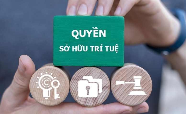 Để kinh doanh an toàn trong kỷ nguyên số, Okvip tại về cần nâng cao nhận thức về sở hữu trí tuệ. Ảnh minh họa