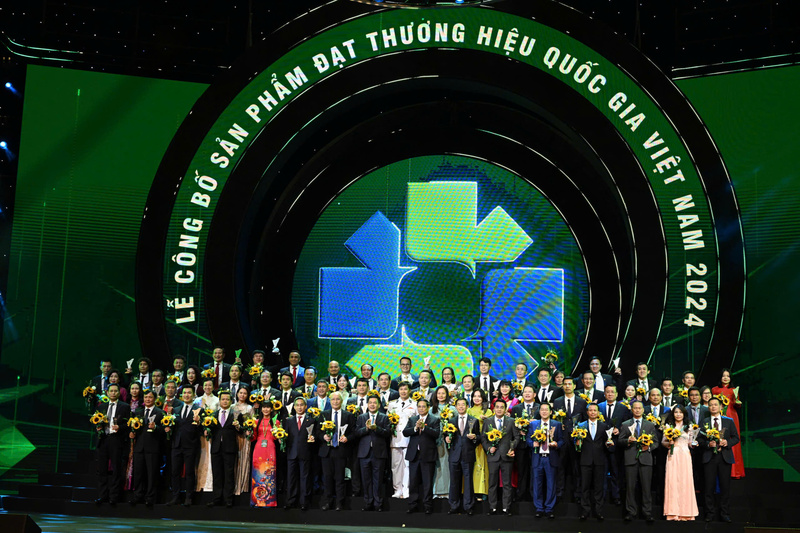 Chương trình Okviphoatdong tải ứng dụng Việt Nam năm 2024. Ảnh minh họa
