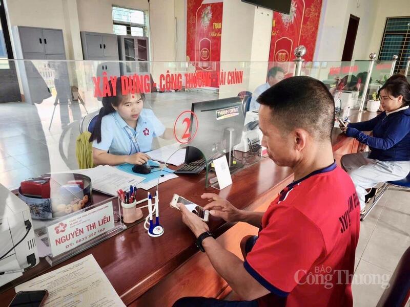 Hết năm 2031, có 100% cán bộ, công chức cấp xã được bổ sung kiến thức và kỹ năng, nghiệp vụ mới. Ảnh minh họa