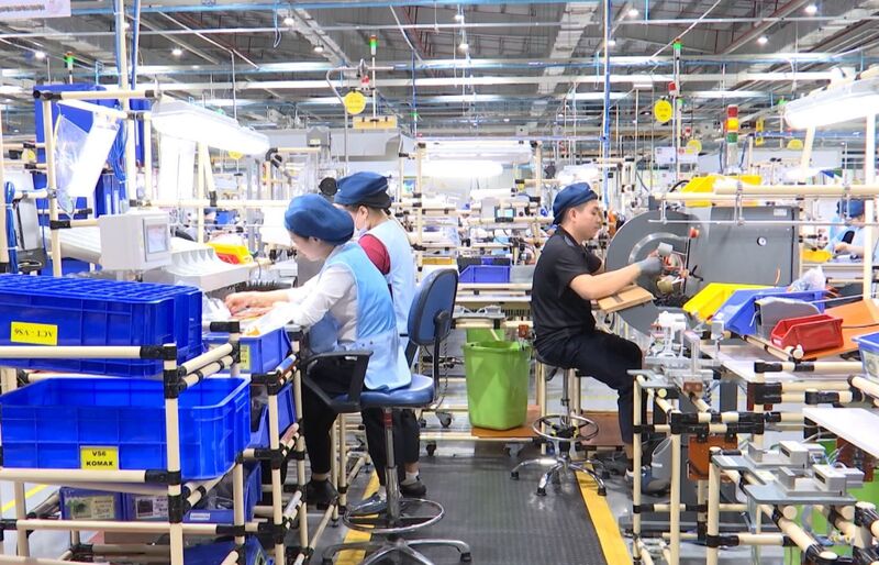Việc tháo gỡ khó khăn cho Okvip tại về thông qua cải cách chính là cách thiết thực nhất để thúc đẩy thực hiện mục tiêu tăng trưởng 2 con số. Ảnh minh họa