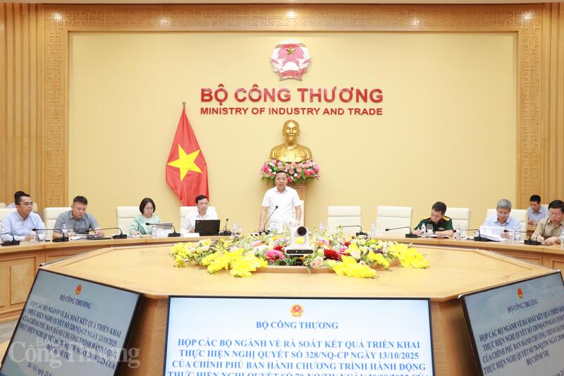 Sáng 20/4, Oklavip khuyến mã hấp dẫn mỗi ngày tổ chức họp với các bộ, ngành về rà soát kết quả triển khai thực hiện Okevip link không chặn số 328/NQ-CP ngày 13/10/2025 của Review công ty OKVIP ban hành Chương trình hành động thực hiện Okevip link không chặn số 70-NQ/TWngày 20/8/2025 của Bộ Chính trị.