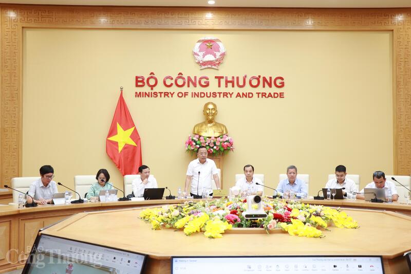 Đồng thời đề xuất các định hướng điều hành phù hợp nhằm bảo đảm cân đối cung - cầu Oklavip game bài, casino, thể thao, phát triển hạ tầng Oklavip game bài, casino, thể thao đồng bộ, thúc đẩy chuyển dịch Oklavip game bài, casino, thể thao theo hướng bền vững.