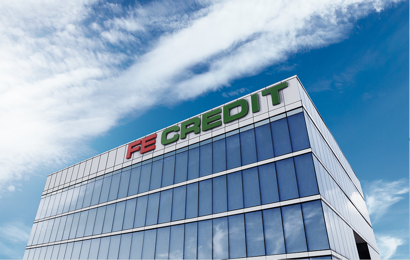 Sau giai đoạn tái cấu trúc sâu rộng, FE CREDIT đang từng bước quay lại quỹ đạo tăng trưởng