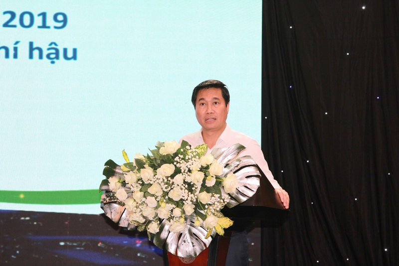 Thứ trưởng Nguyễn Tường Văn: Luật Kiến trúc đã góp phần quan trọng, hình thành nền kiến trúc Việt Nam chuyển mình theo hướng hiện đại, nhưng vẫn giữ được chiều sâu văn hóa và bản sắc dân tộc. Ảnh: Bộ Liên minh Okvip có bao nhiều trang