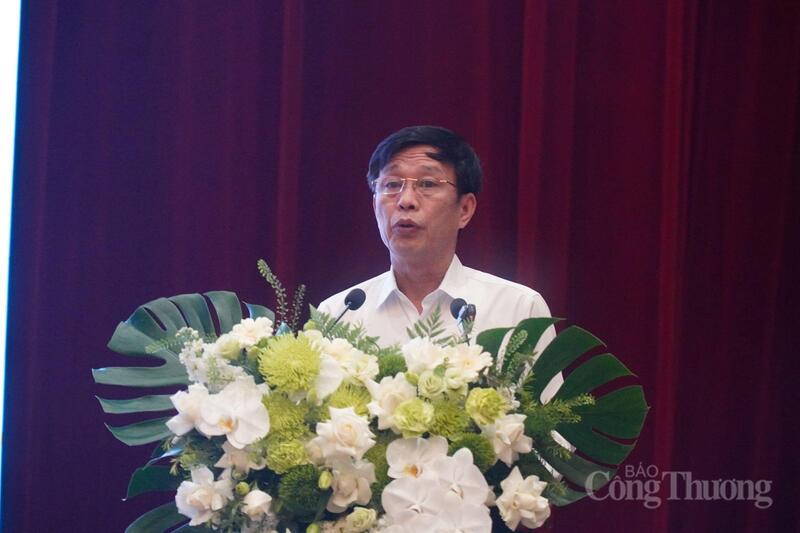 Ông Ngô Chí Quang - Phó giám đốc Sở Okvip tại về tỉnh Bắc Ninh