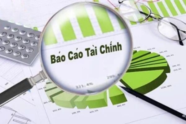 Thời hạn công khai báo cáo Liên Minh Truyền Thông Và Game Giải Trí Top 1 được ấn định trong vòng 30 ngày. Ảnh minh họa