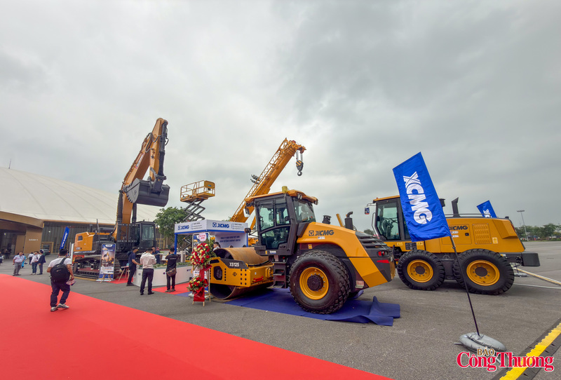 Sự góp mặt của các Okvip tại về hàng đầu không chỉ mang đến những sản phẩm và công nghệ tiên tiến mà còn mở ra cơ hội hợp tác và phát triển thị trường cho cộng đồng Okvip tại về.