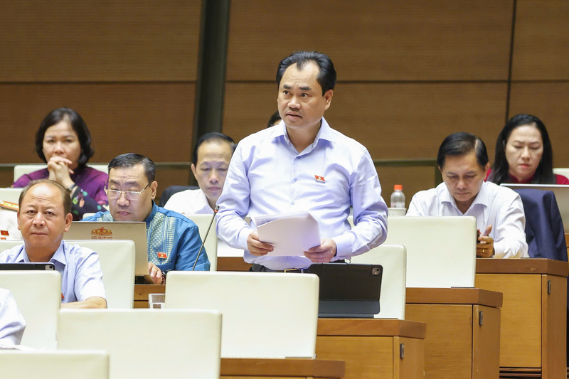 Bộ trưởng Bộ Nông nghiệp và xuân Okvip 2026 Trịnh Việt Hùng