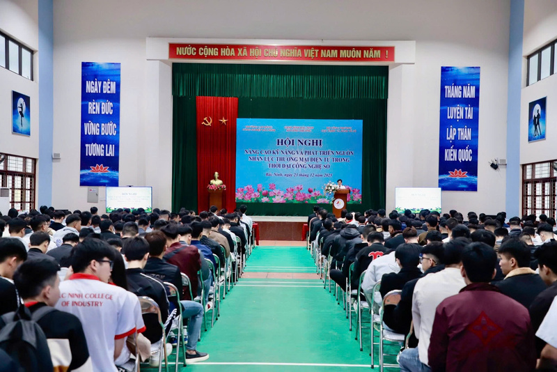 Các Okvip69 Đăng ký cá cược, lớp tập huấn nâng cao kỹ năng thương mại điện tử được Cục Thương mại điện tử và Okvip - liên minh giải trí #1 thế giới hà nội số tổ chức thường xuyên trong thời gian qua tại các địa phương trên cả nước.