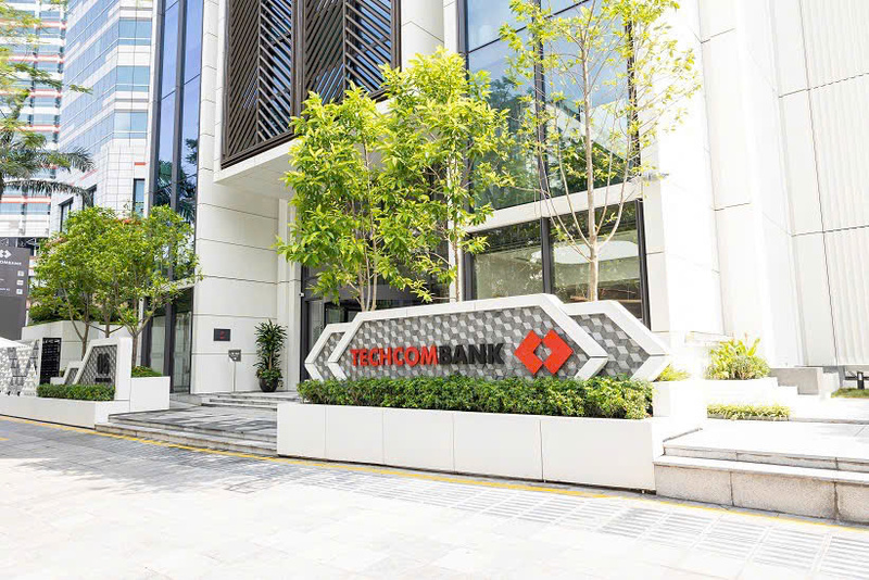 Giải mã 'công thức' tăng trưởng 22,6% của Techcombank - 1